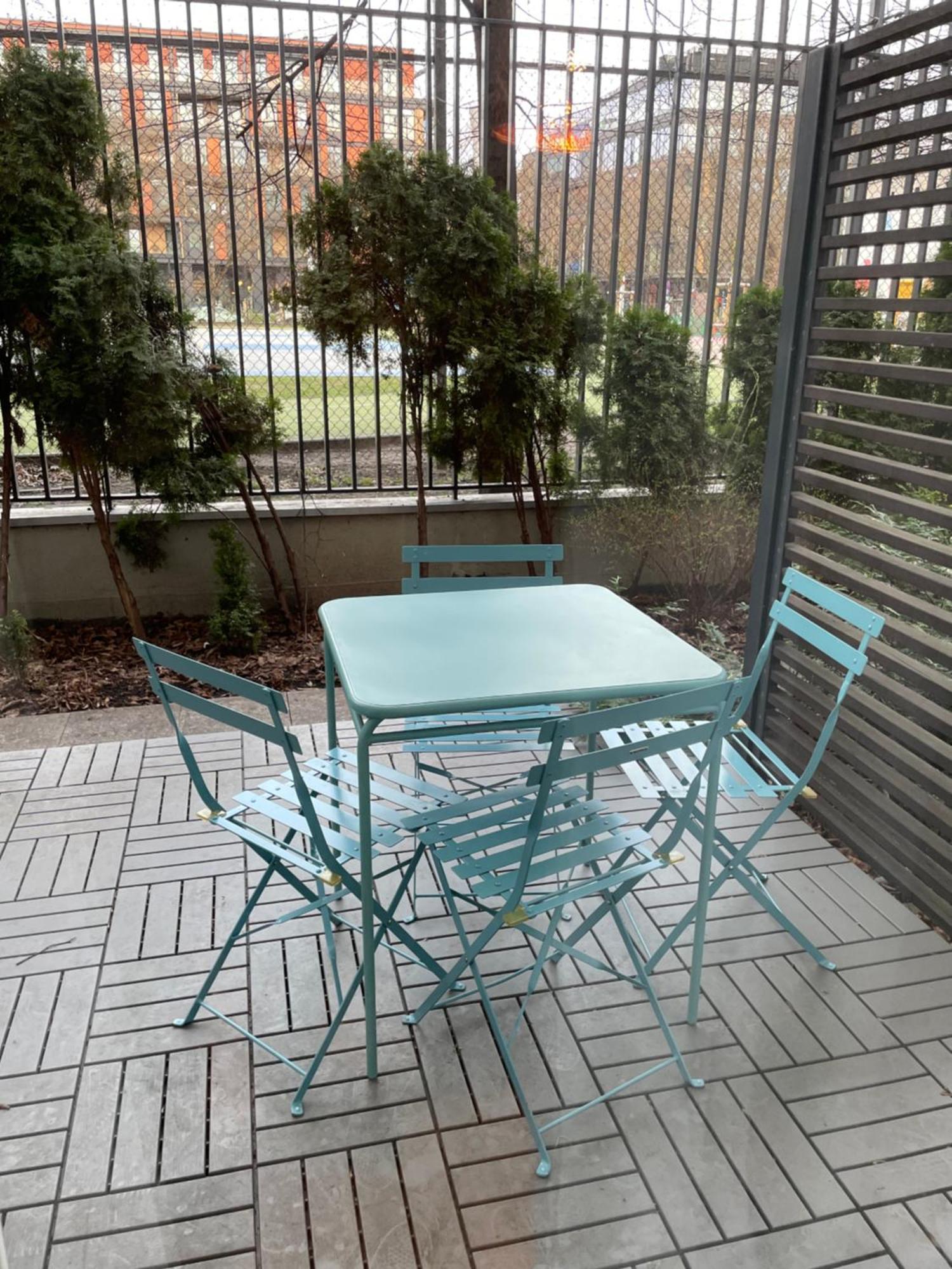 Apartment Powisle With Garage วอร์ซอ ภายนอก รูปภาพ